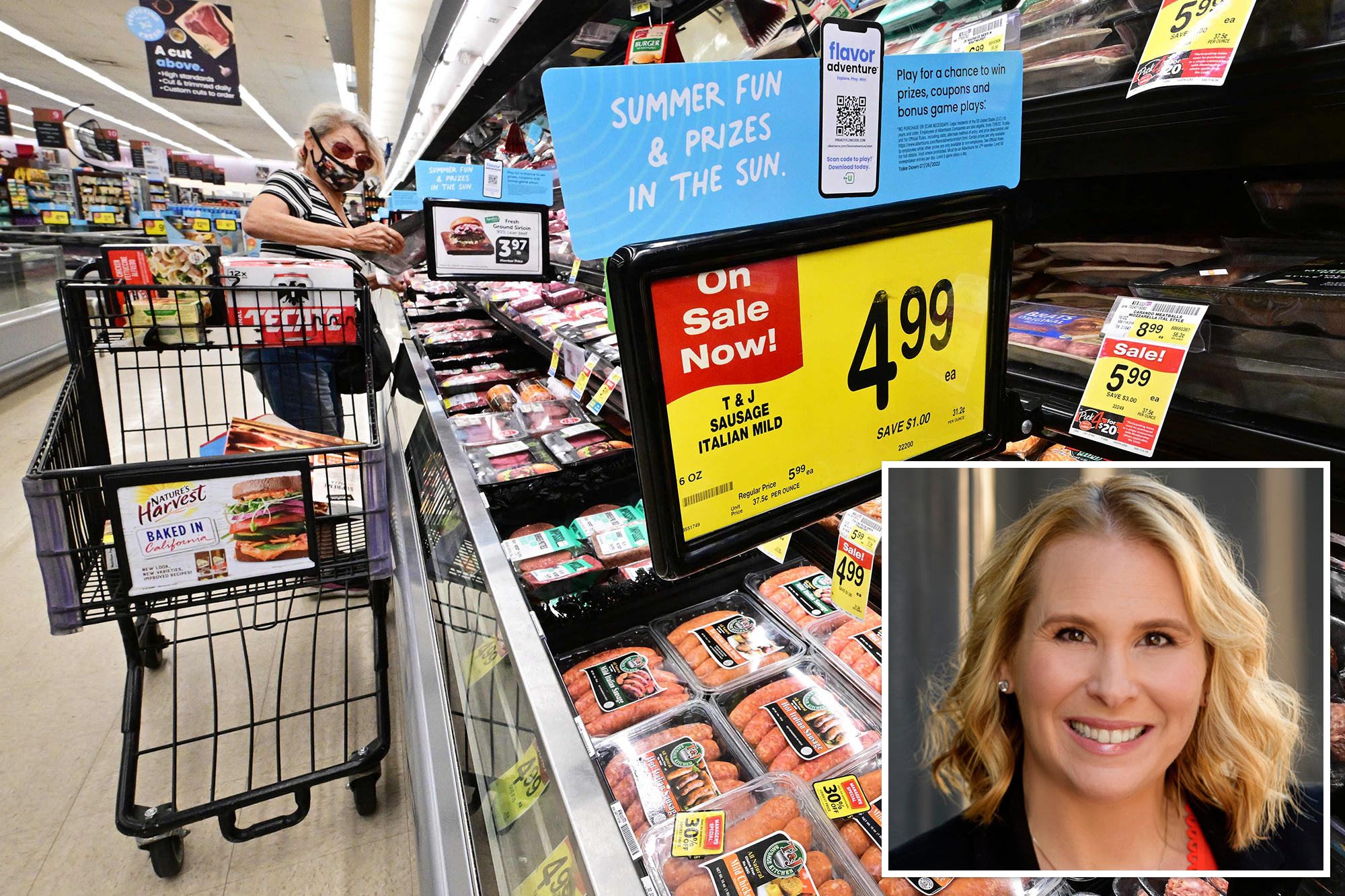 Controversial California grocery store bill could kill coupon programs, advocates warn