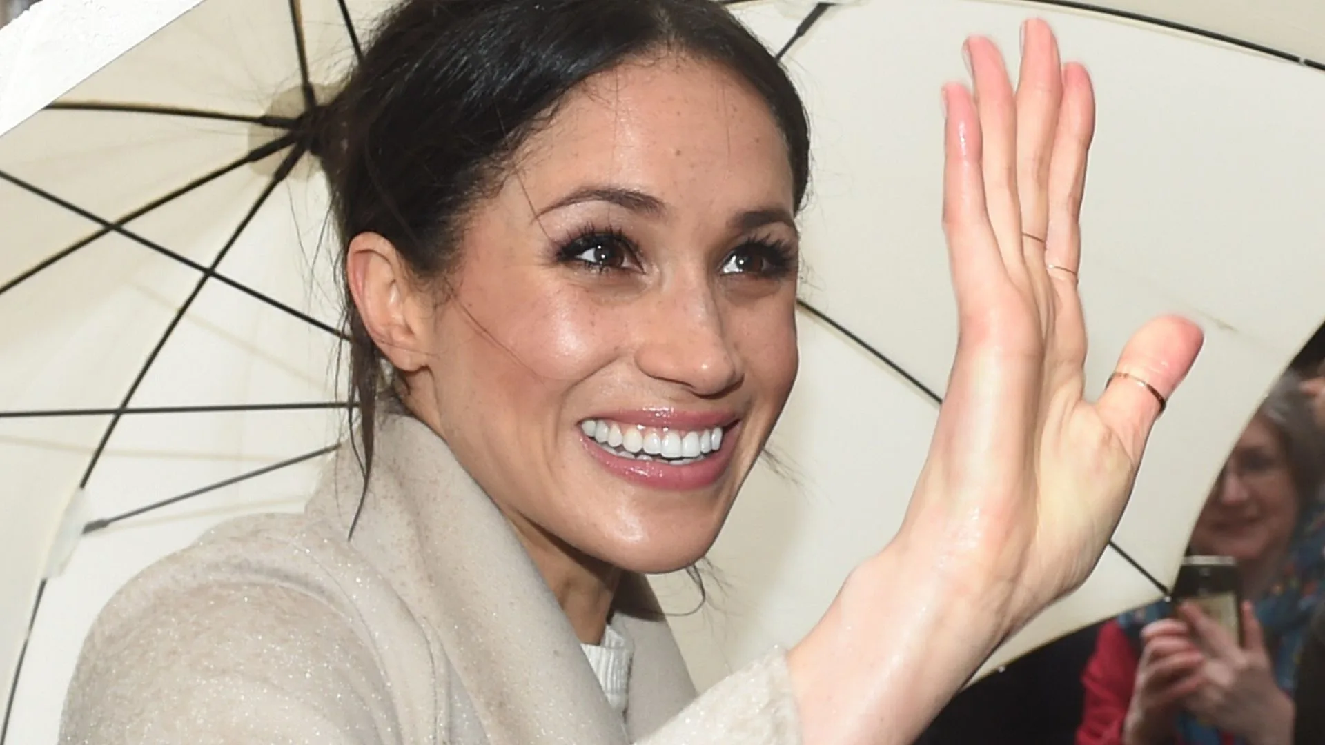 How Meghan Markle's Netflix Show Really Landed That Daytime Emmy Nomination