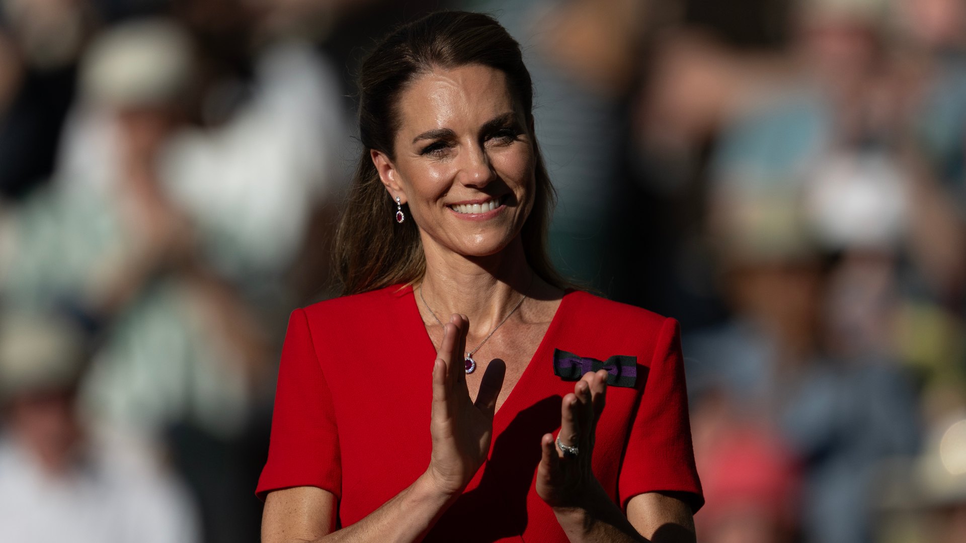 Day Thirteen: The Championships – Wimbledon 2026