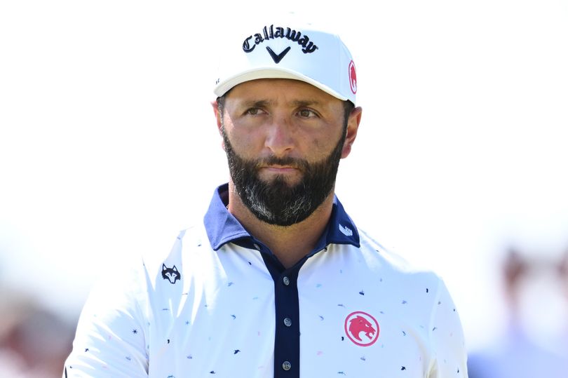 Jon Rahm suggests new strict pace of play rule that could reshape golfing landscape