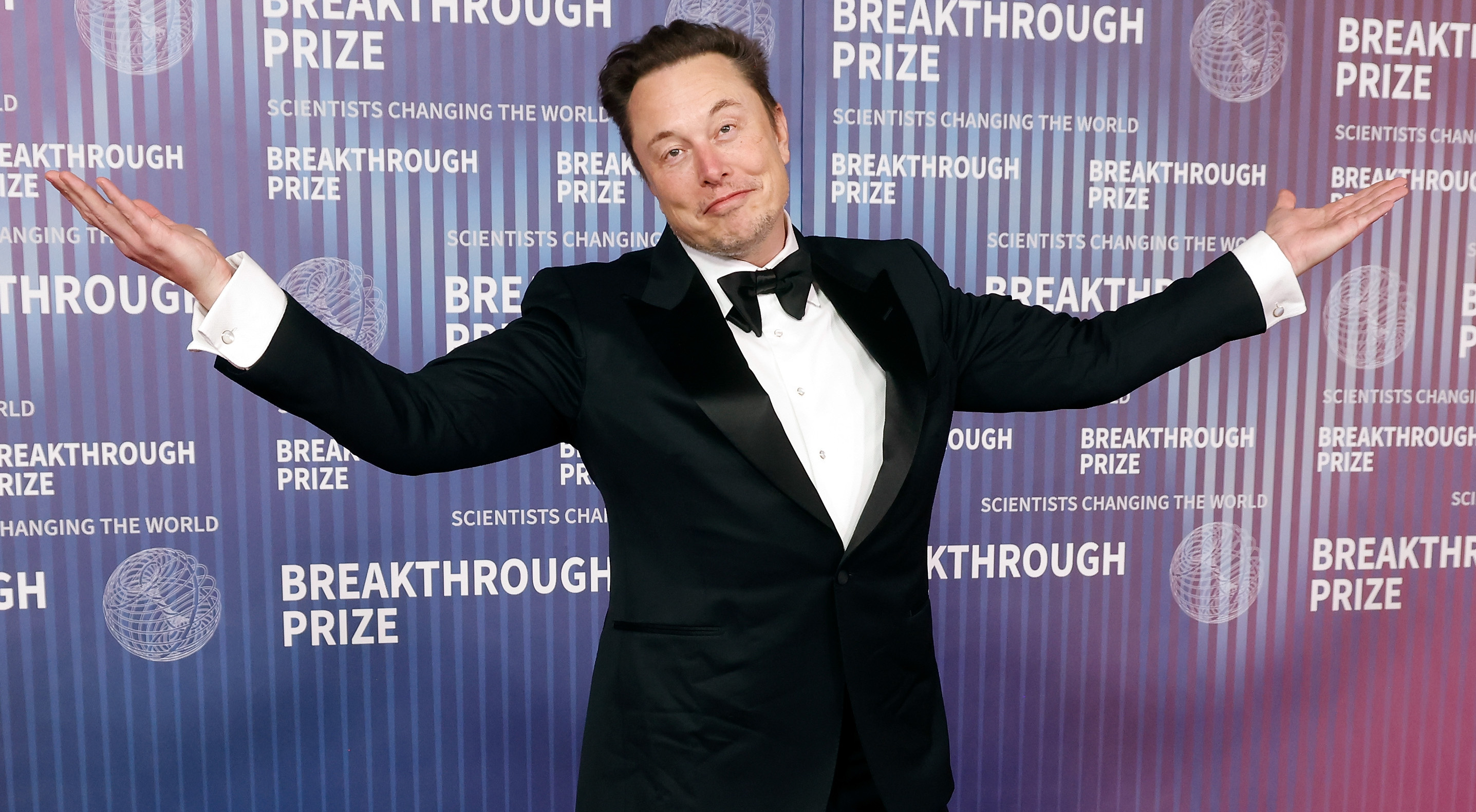 He turned a $10,000 SpaceX grant into about $880,000 — then left to weld for Elon Musk’s rival