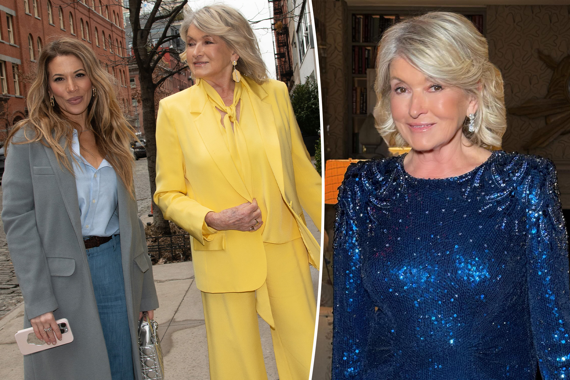 Martha Stewart and Daisy Toye go through this lipstick 'so quickly': 'Looks good on anyone'