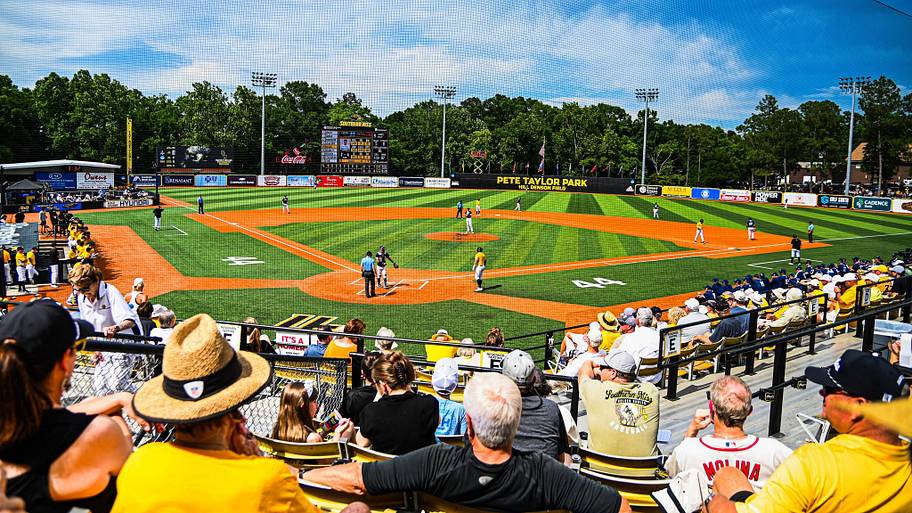 The road to Omaha? National analysts believe Southern Miss has a real shot in 2027