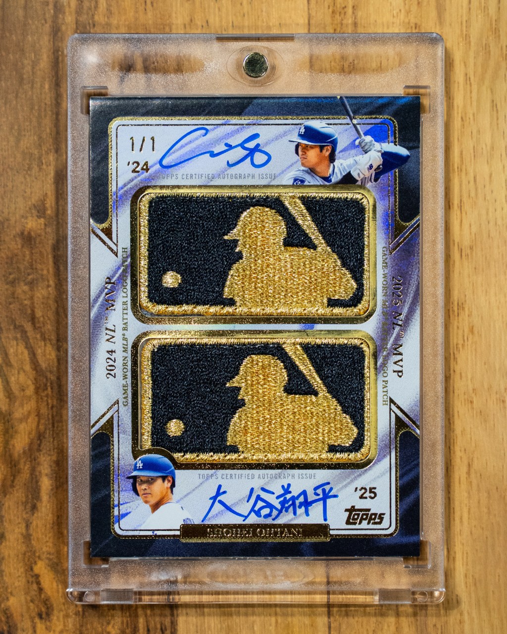 collectors-chance-score-shohei-ohtani-135106955