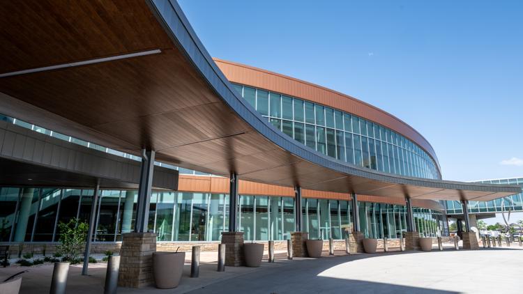 Major healthcare providers to merge Denver operations