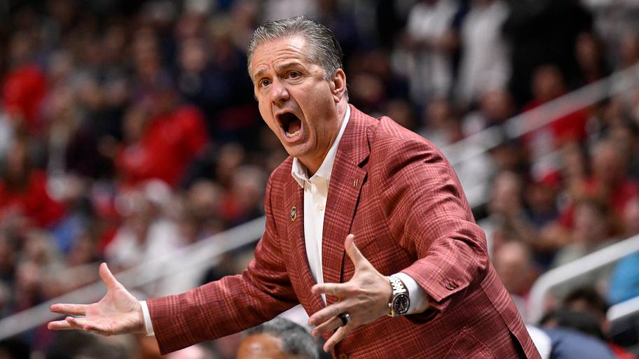 Indiana finally gets another crack at giving John Calipari nightmare fuel