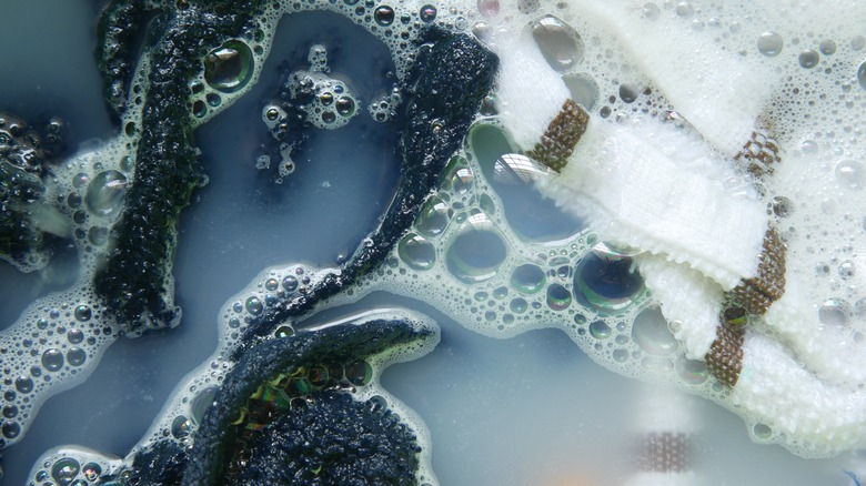 Is Homemade Laundry Soap Bad? Here Are Drawbacks To Consider Before Using It