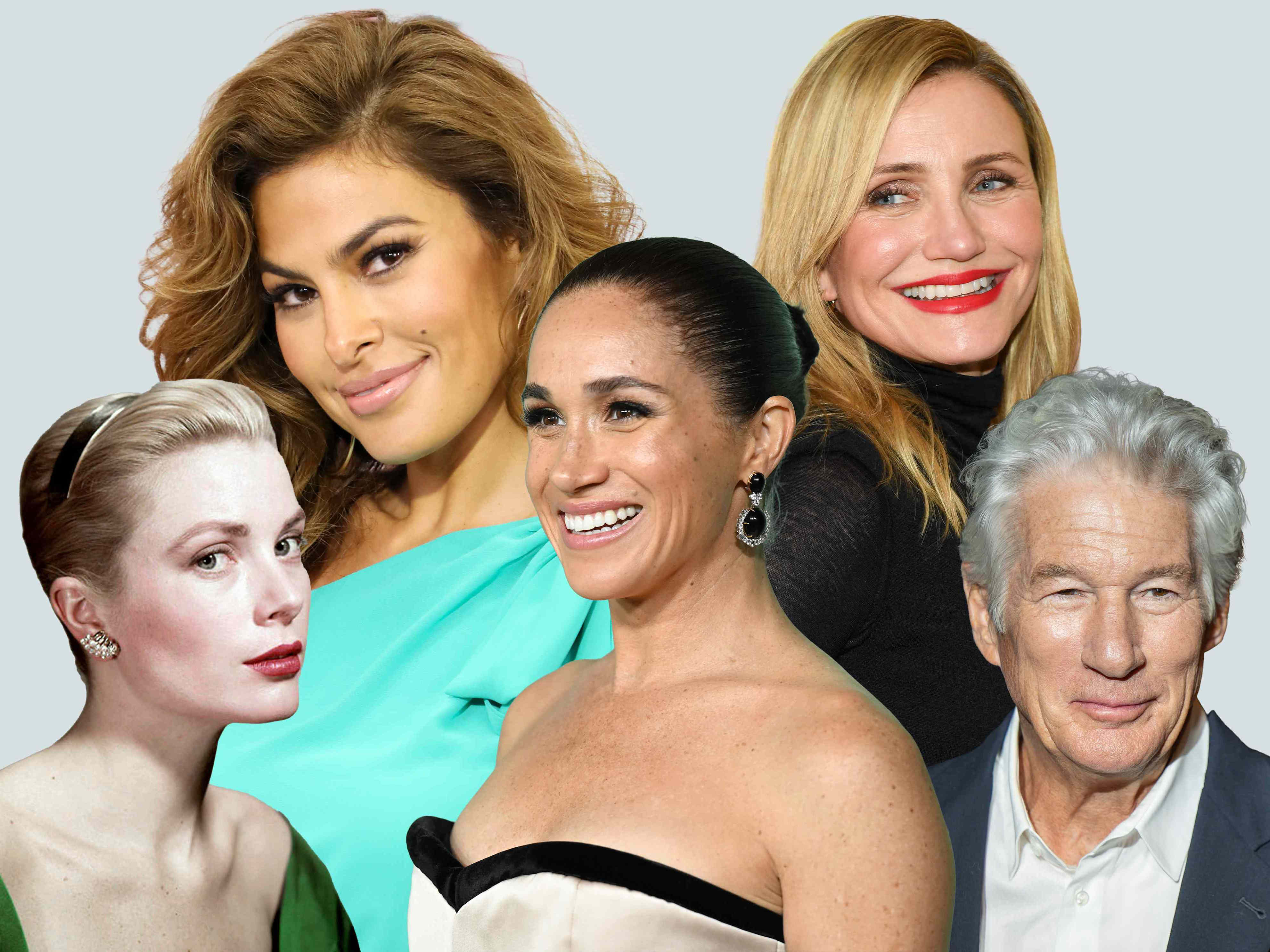 11 stars who left Hollywood (and where they are now)