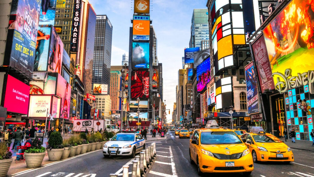 20 destinations Black travelers can’t seem to get enough of