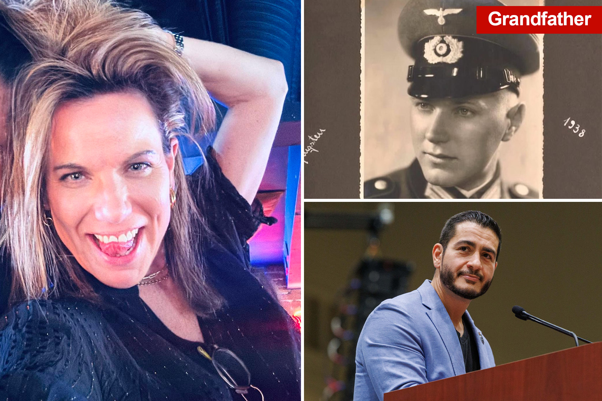 Lefty Mich. US Senate hopeful Abdul El-Sayed to attend fundraiser hosted by lawyer in Nazi flap