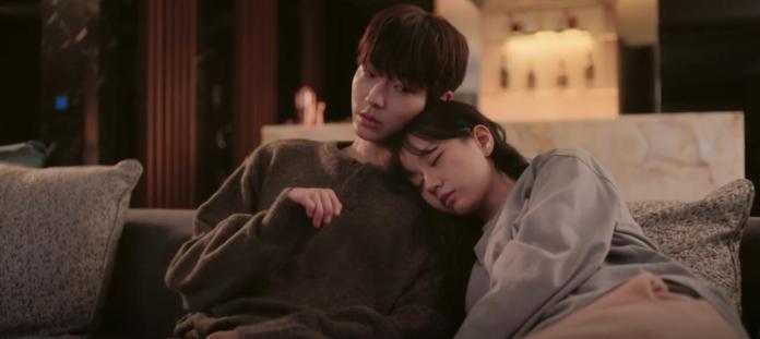 Dream to You Episode 4 Review: Slow-Burn Romance Blossoms Amid Struggles 3