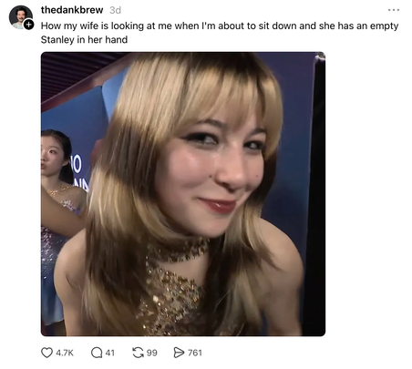 25 Of The Funniest Tweets From Couples This Week (July 13-20)