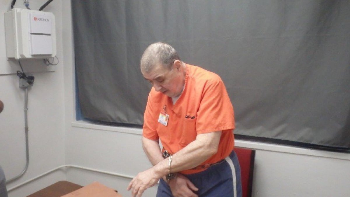 Florida Supreme Court won’t stop 80-year-old Pasco man’s execution