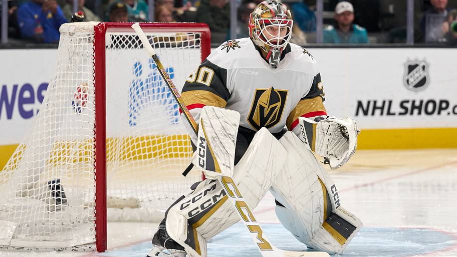 Only two Golden Knights prospects crack The Athletic's top 100 rankings