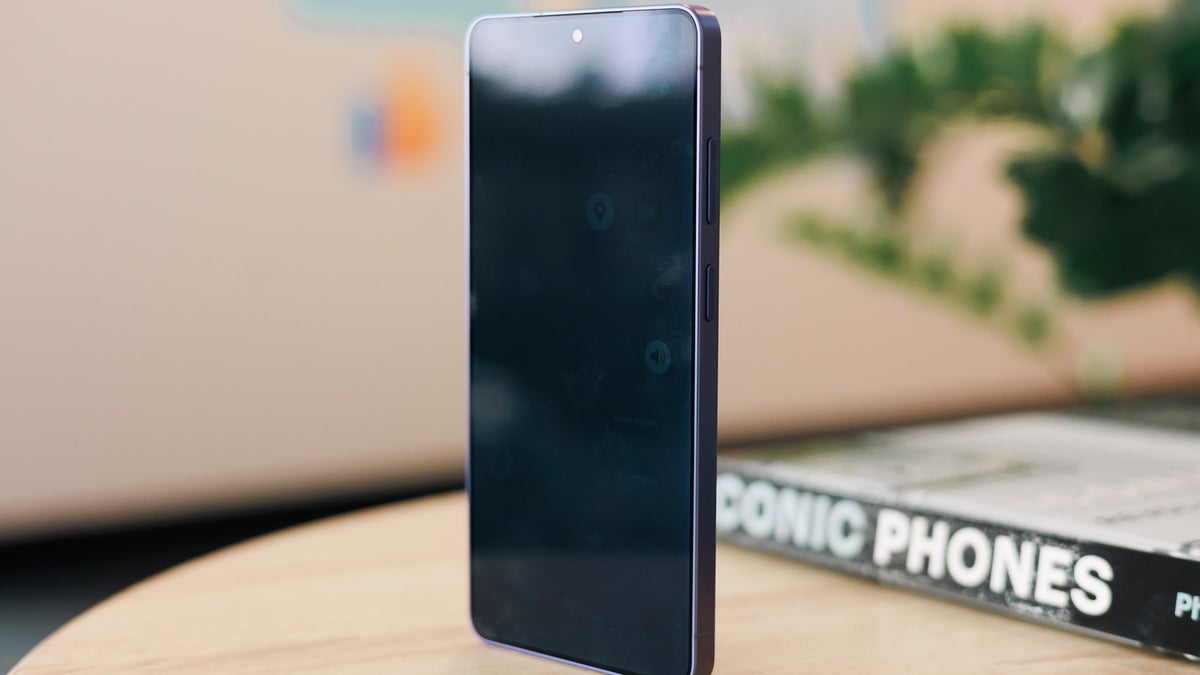 Galaxy S26 Ultra’s privacy display just got even better