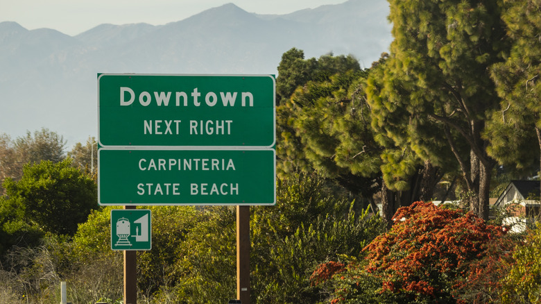 One Of The Best Places To Retire In Southern California Is Also Home To The 'World's Safest Beach'