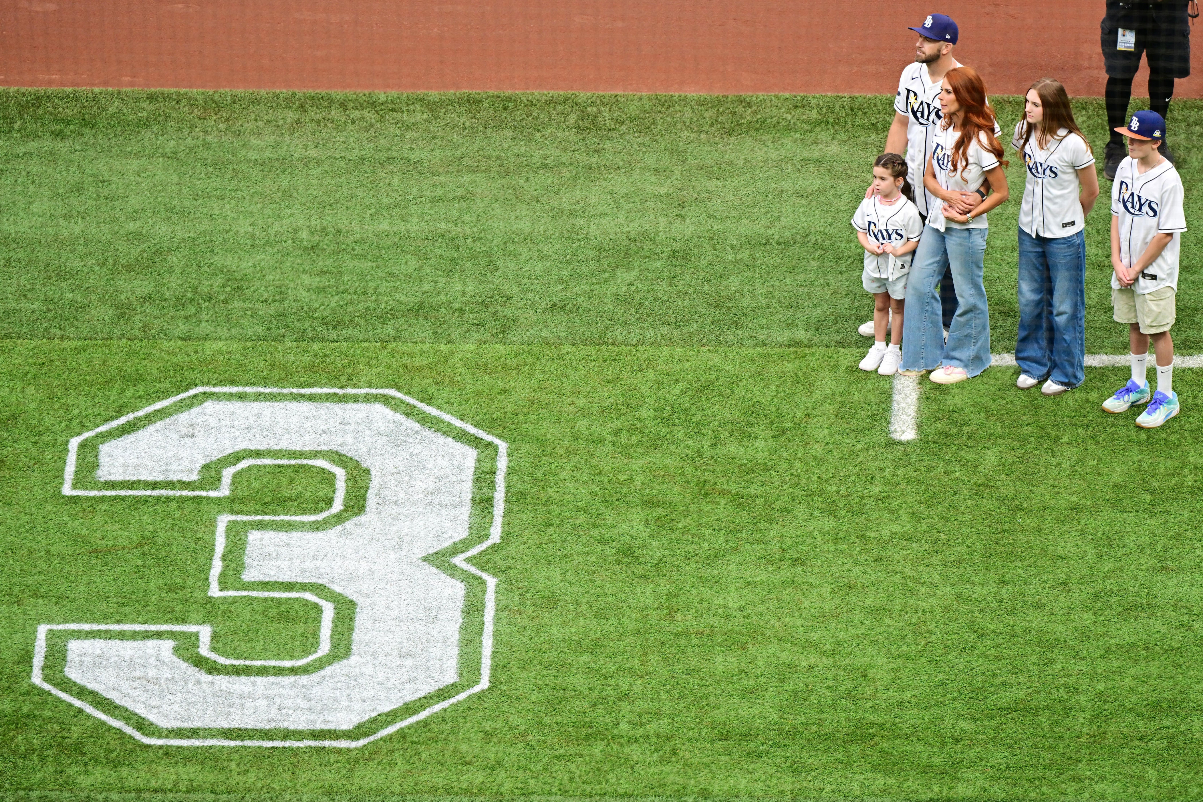 Rays Reacts Survey: Next jersey to be retired?