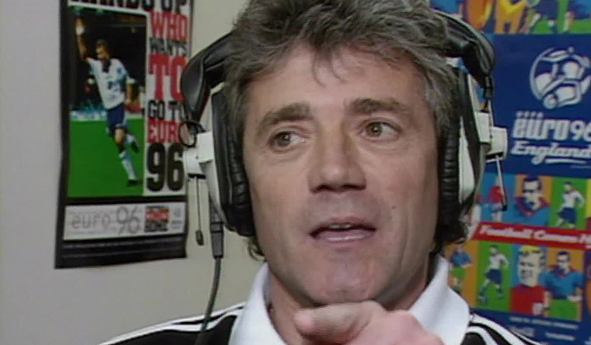 Kevin Keegan: Ferguson and Dalglish pay heartfelt tributes to legend