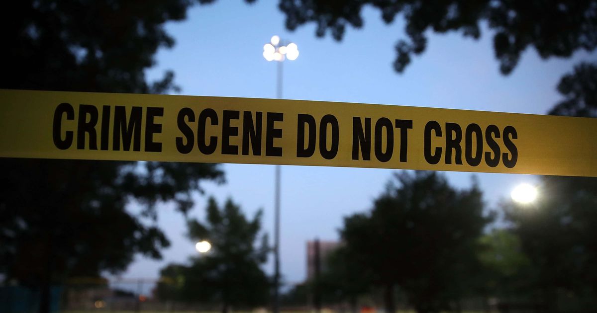 'My family is in the river': Distraught child flags down driver for help after 5 adults drown in Scioto River