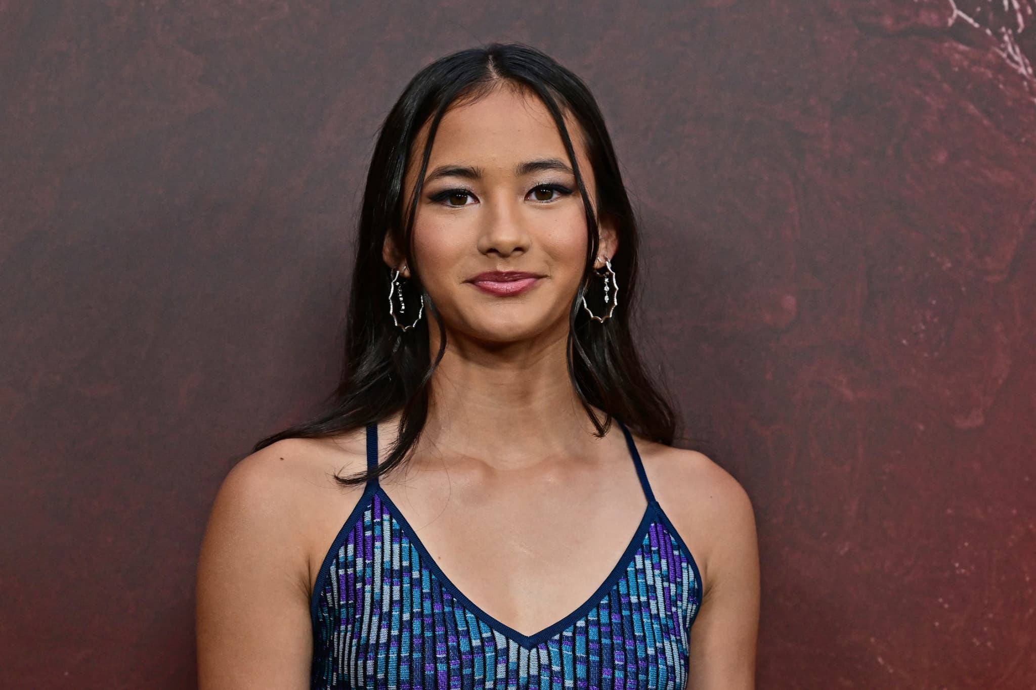 Décès tragique de l'actrice Kaylee Hottle à 18 ans dans un accident