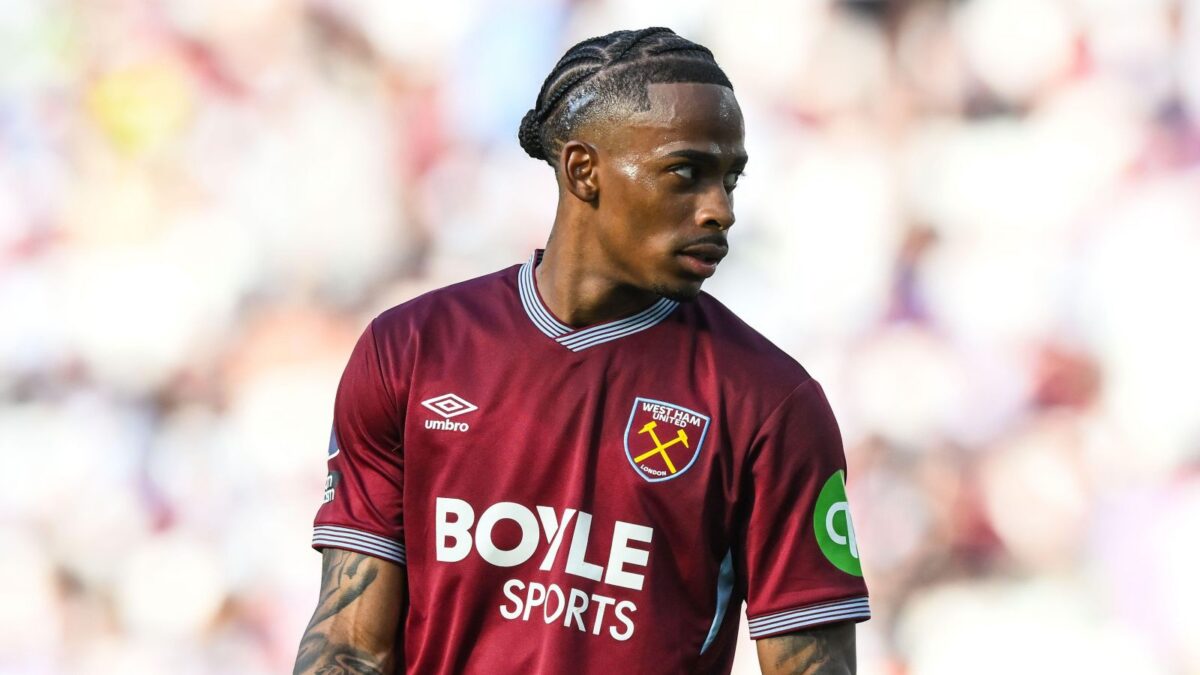 12 players we’re most gutted took the Saudi cash: Summerville, Nunez, Neymar