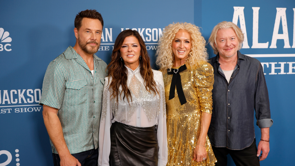 Little Big Town stars reveal the moment the group nearly broke up