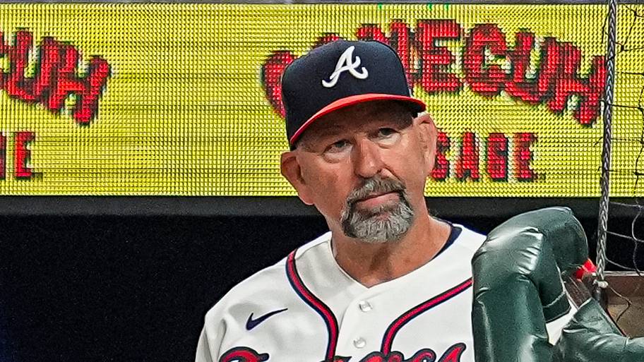 Perfect Braves trade target taken off the board by surprise midseason surge