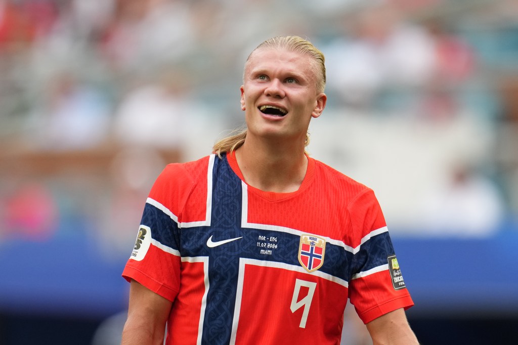 Map shows which countries became most famous from World Cup