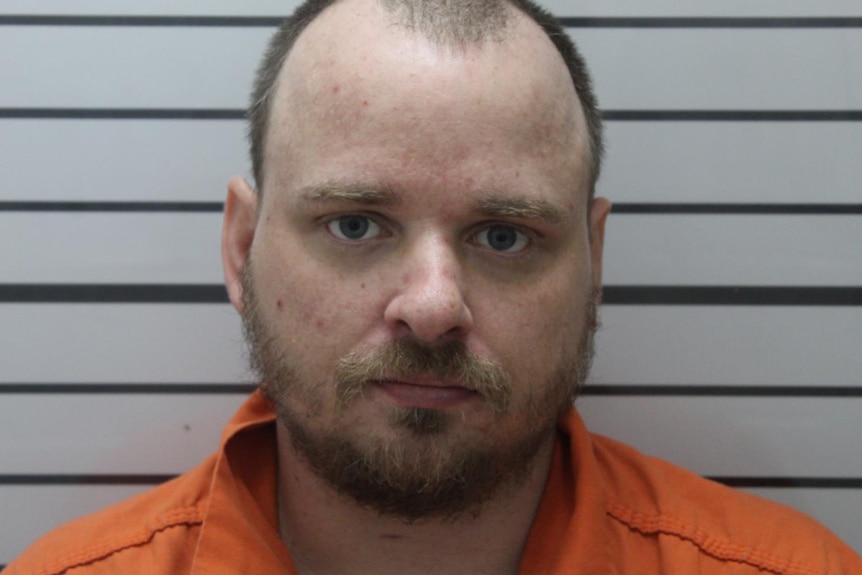 Dustin Joel Walker Muskogee County Sheriff's Office