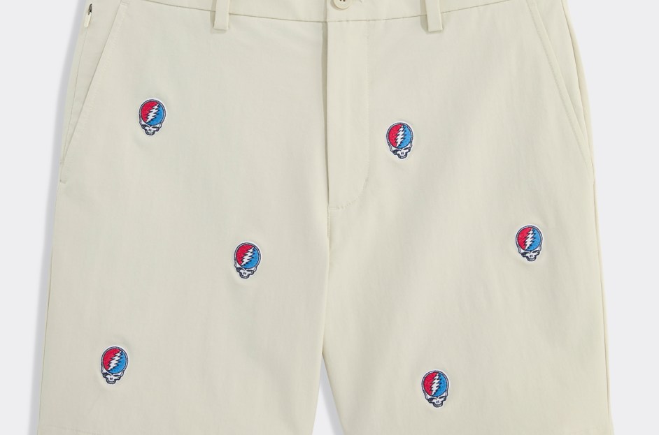 How to shop Grateful Dead x Vineyard Vines collection online