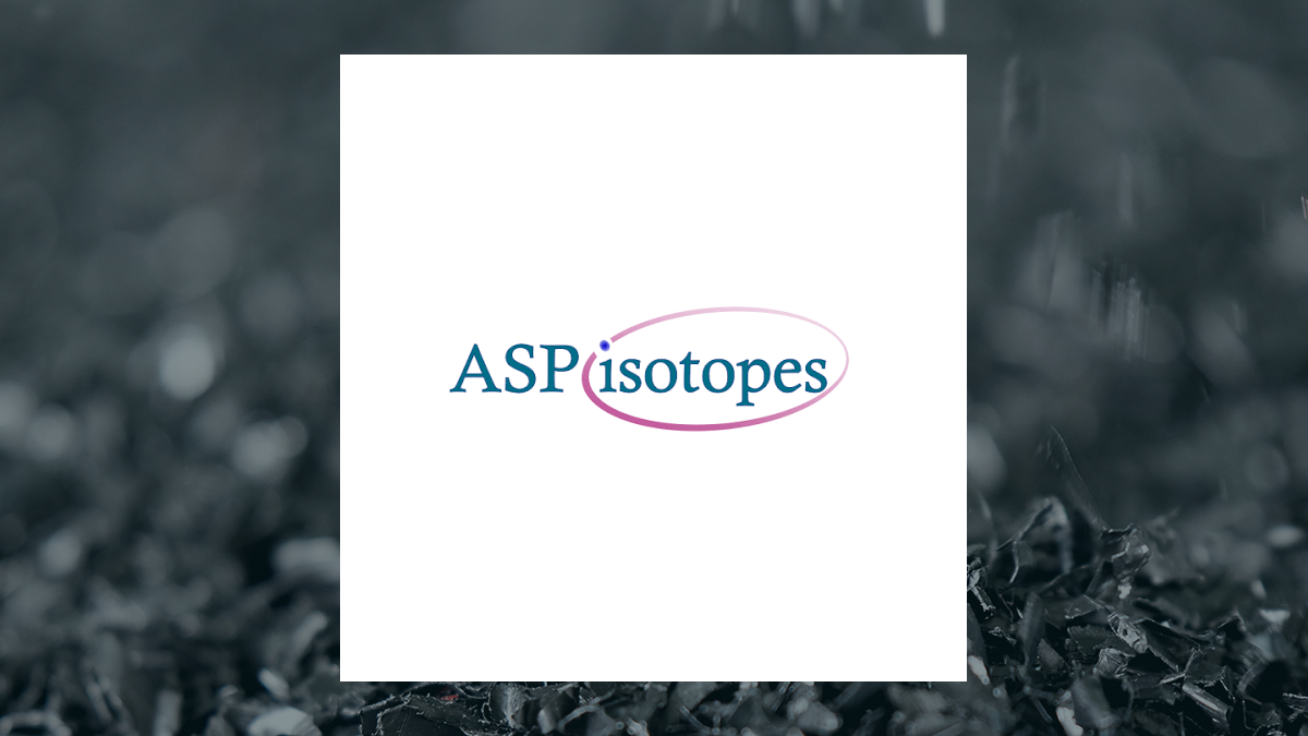ASP Isotopes maps Noble Africa listing as helium project nears production