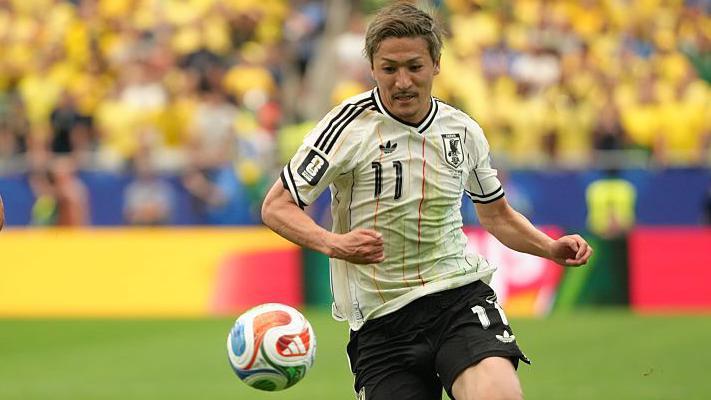 Maeda in, Schade out? Your Brentford squad tweaks