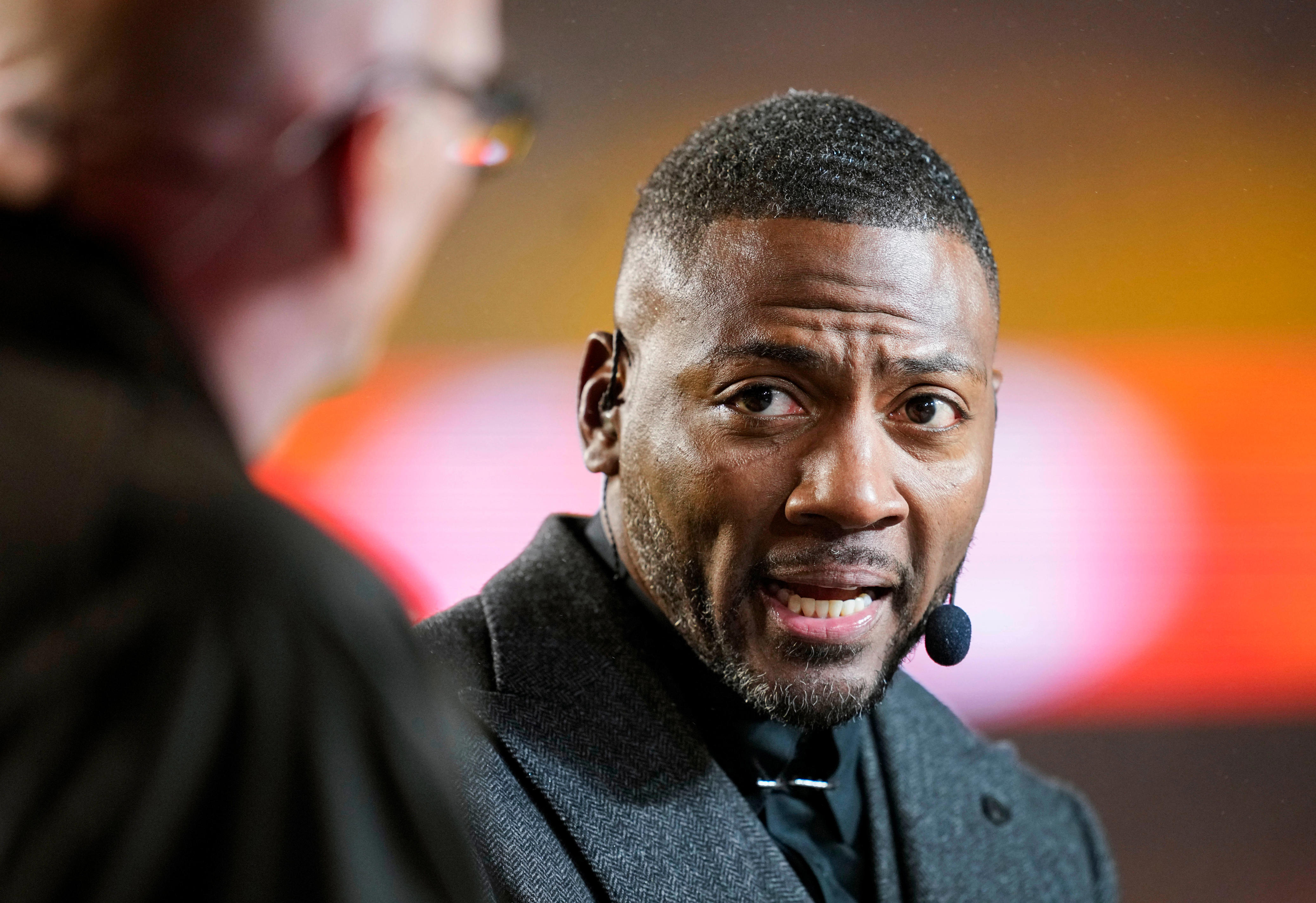 Top NFL Network insider expected to join former Steelers safety Ryan Clark in ESPN layoffs