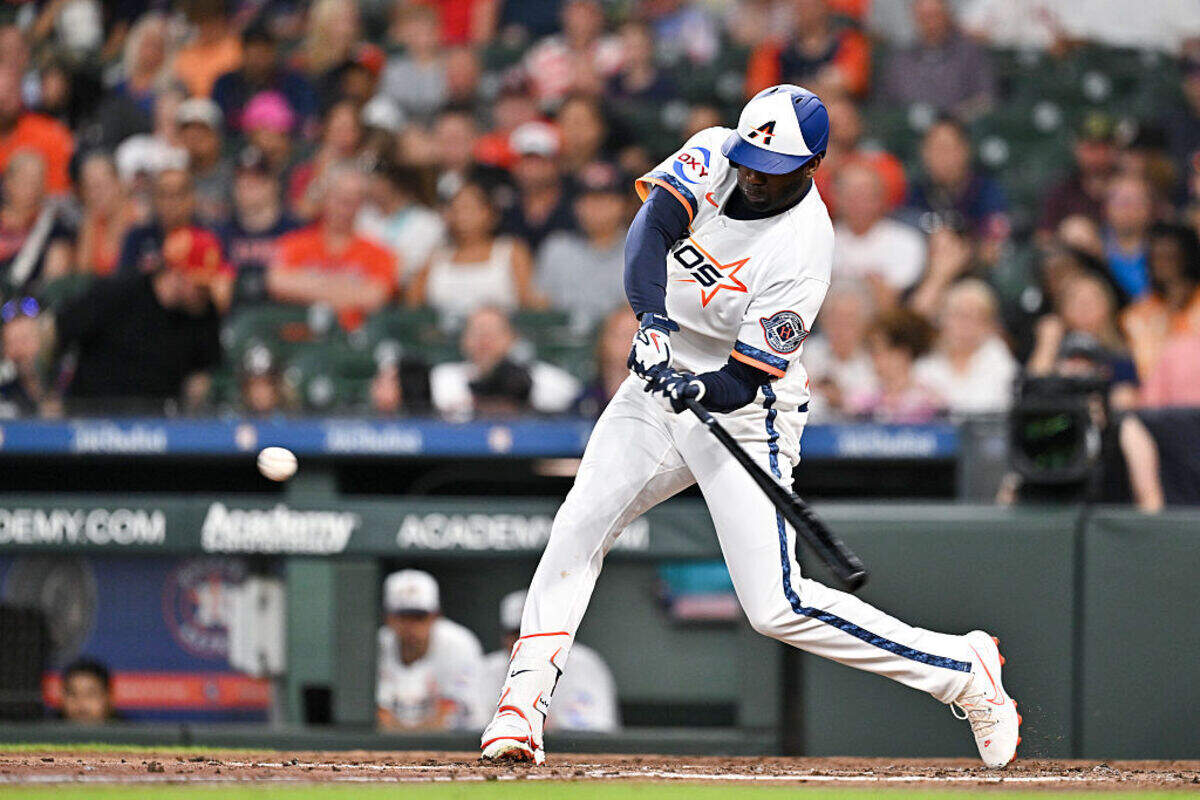 Marlins can't stop Alvarez en route to seventh loss in a row