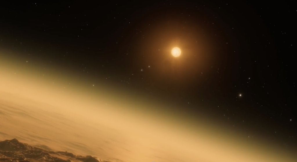 What If We Could Create an Entirely New Planet?