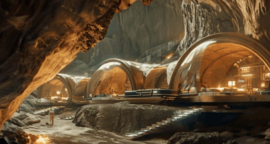 What Venus’s Atmosphere Would Actually Do to Life on Earth