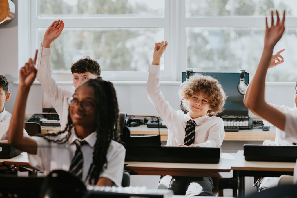 Why making Black kids belong is the private school’s job