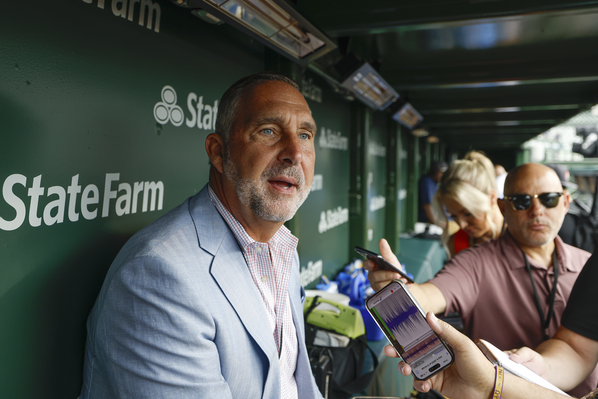 Angels may finally be ready to embrace rebuilding process