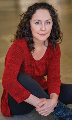 Rene Denfeld
