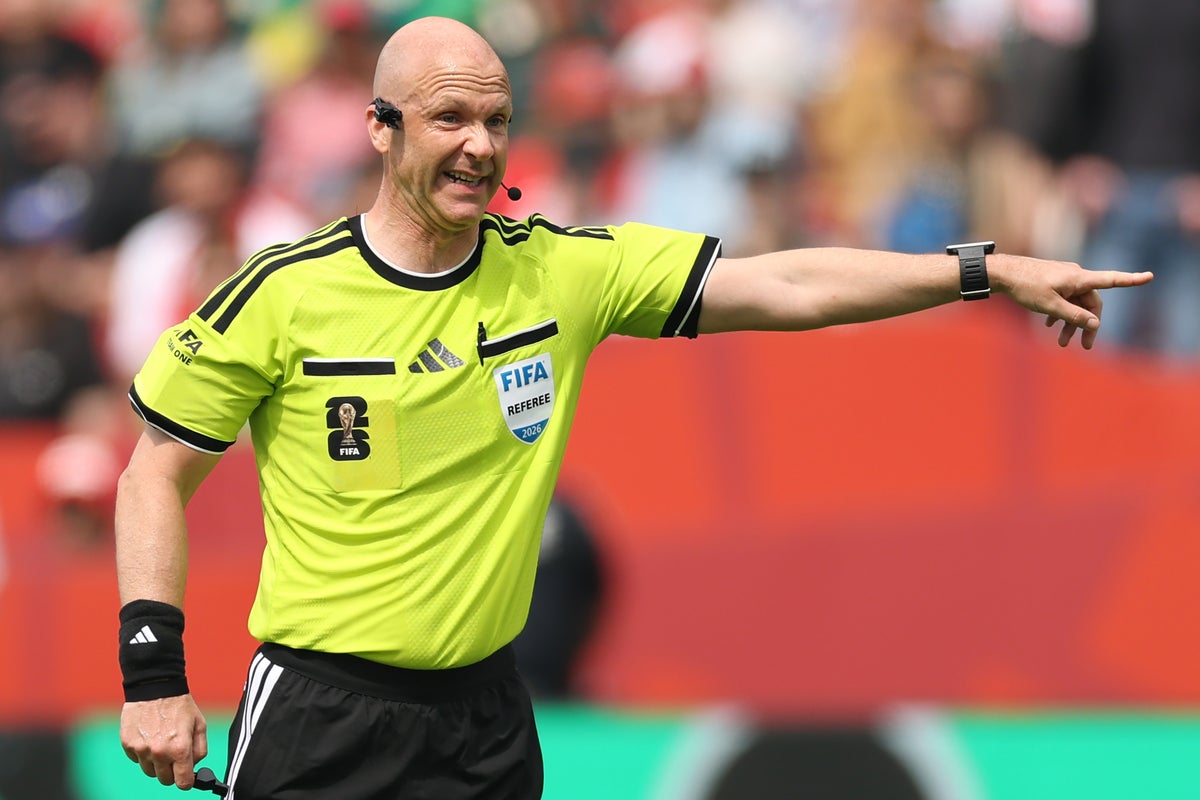Senegal v Iraq: Group I - FIFA World Cup 2026