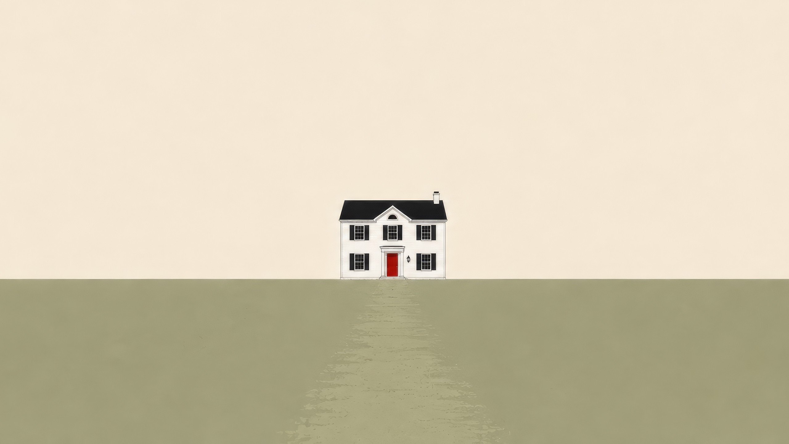 What is a starter home? The small, affordable houses that weren’t being built anymore—until now