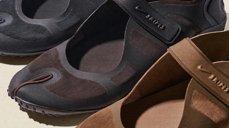 The best Nike sneakers of 2026 (so far)