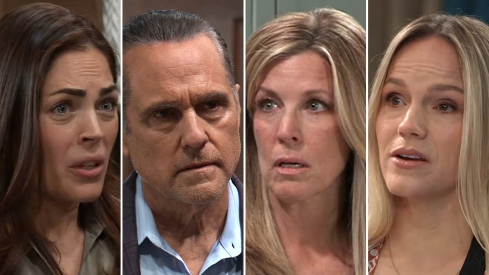 General Hospital spoilers video: 'This should do the trick'