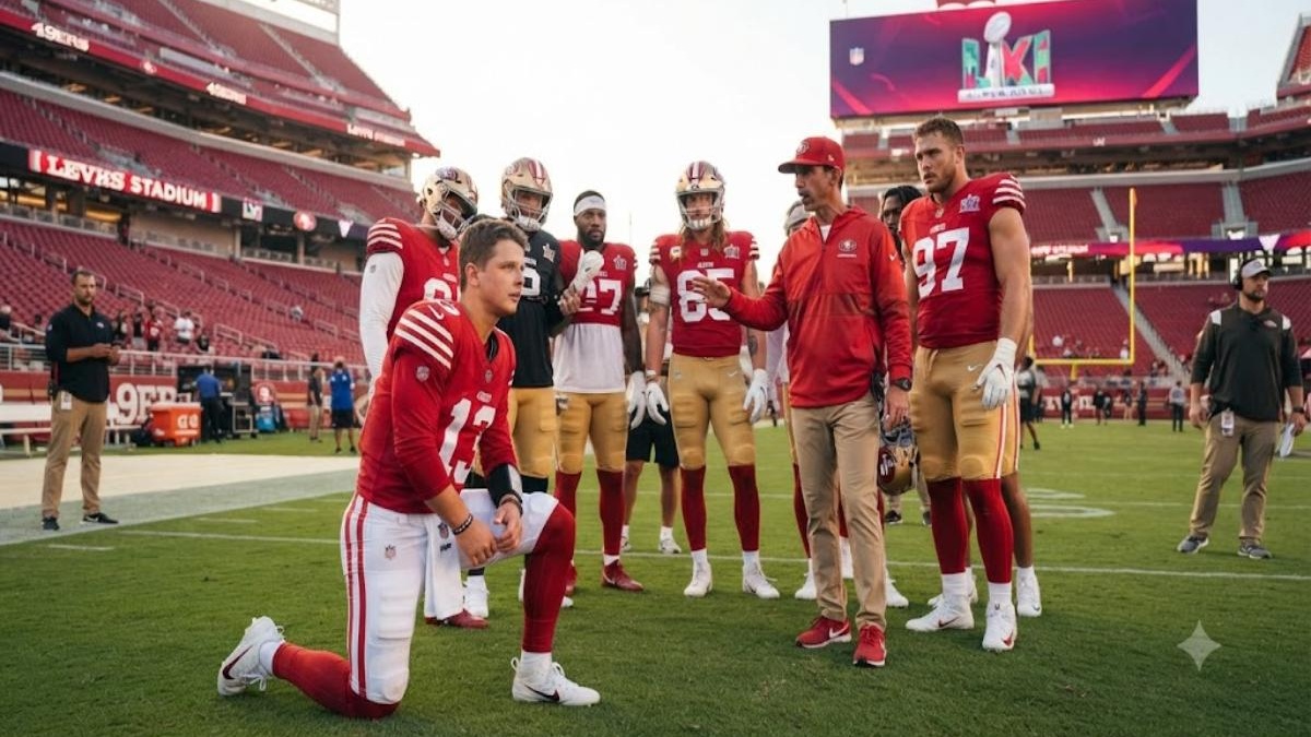 San Francisco 49ers Are Being Overlooked: Why Kyle Shanahan's Team Could Be the NFL's Biggest Super Bowl LXI Threat in 2026