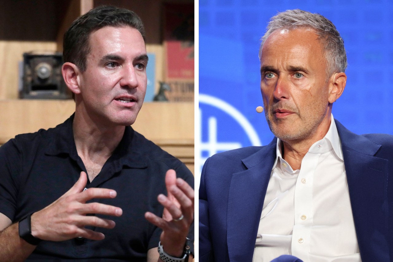 OpenAI is adding two independent board members ahead of IPO