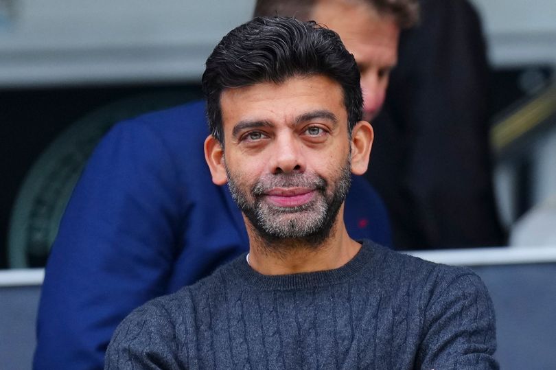 QPR fans' reactions to Amit Bhatia leaving tells Liverpool fans what they need to know