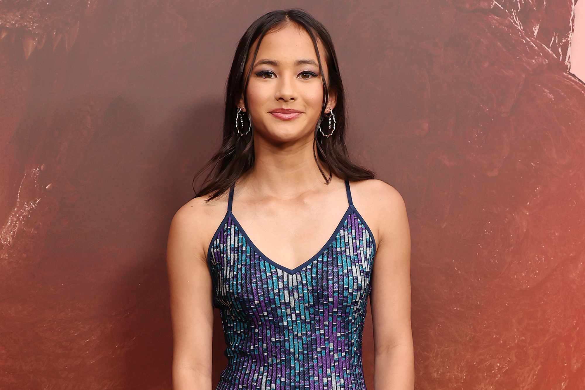 New details revealed in "Godzilla vs. Kong" actress Kaylee Hottle's fatal car accident