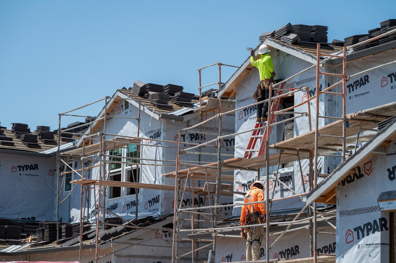 PulteGroup Expected to Post Lower Profits Even as Home Orders Rise