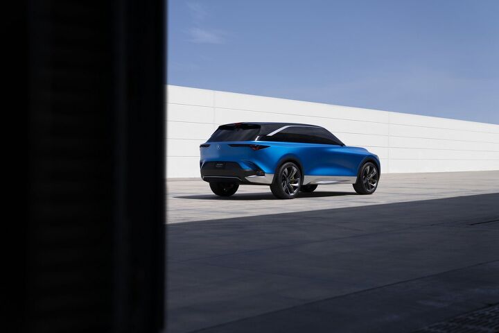 2029 acura xl everything we know