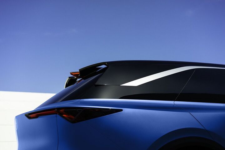 2029 acura xl everything we know